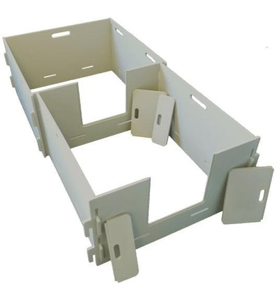 MagnaPen Extension Pen for Magnabox Whelping Boxes by Lakeside Products
