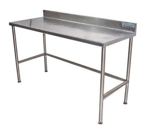 Groomer's Best Stainless Steel Work Table