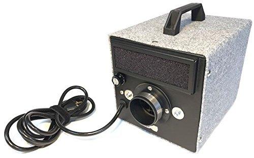 EZ Groom EZ Dry I Variable Speed Dog Grooming Force Dryer