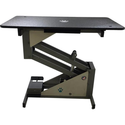 Groomer's Best Electric Grooming Table