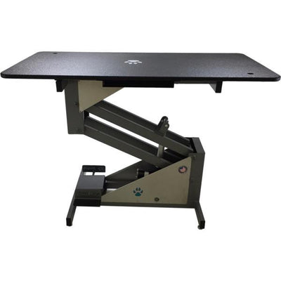 Groomer's Best Electric Grooming Table