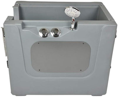 Home Pet Spa Pet Wash Enclosure RA060