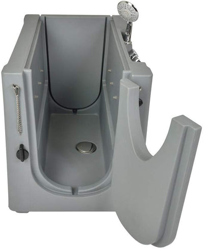 Home Pet Spa Pet Wash Enclosure RA060