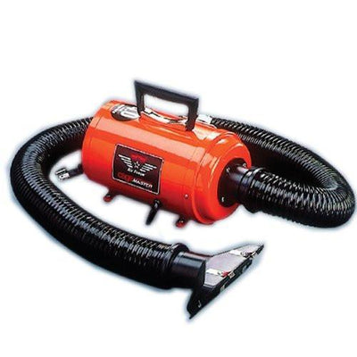 Metrovac Air Force Cagemaster Plus Pet Cage Dryer