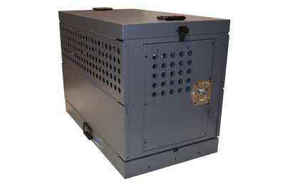 Owens Collapsible / Folding Working Dog Crate X-Large