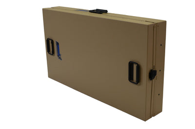 Owens Collapsible / Folding Working Dog Crate X-Large