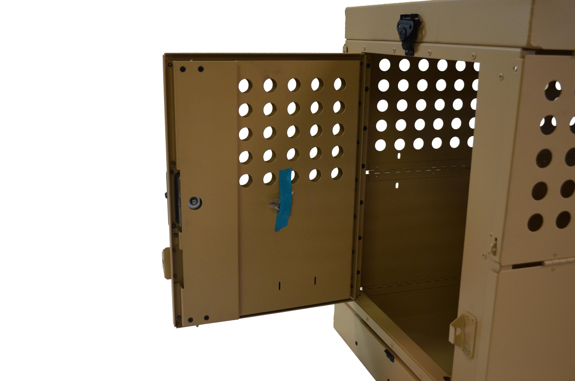Owens Collapsible / Folding Working Dog Crate X-Large