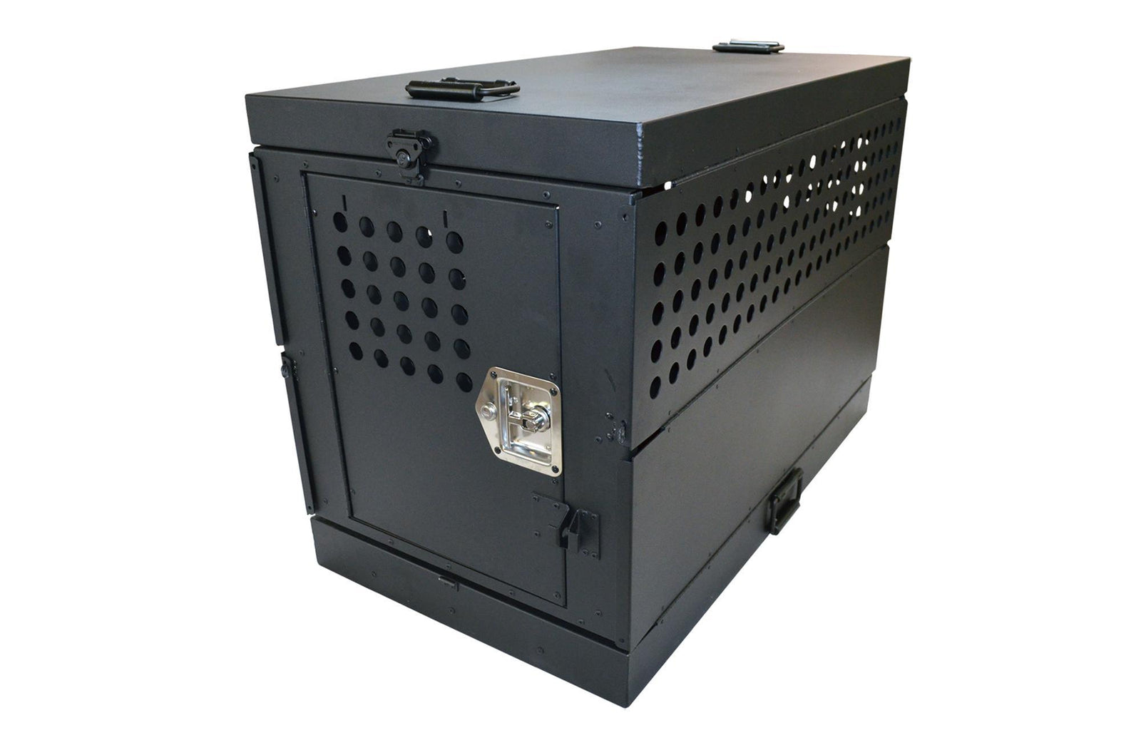 Owens Collapsible / Folding Working Dog Crate X-Large