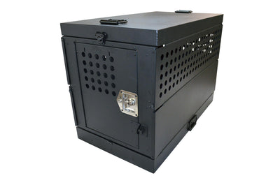 Owens Collapsible / Folding Working Dog Crate X-Large
