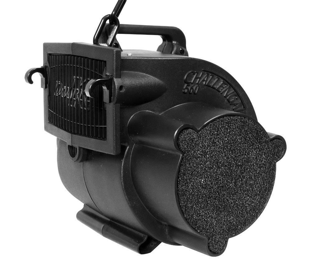Double K Challengair 560 Grooming Cage & Table Dryer