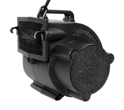 Double K Challengair 560 Grooming Cage & Table Dryer