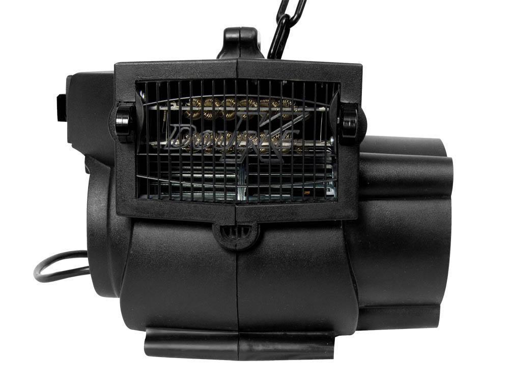 Double K Challengair 560 Grooming Cage & Table Dryer