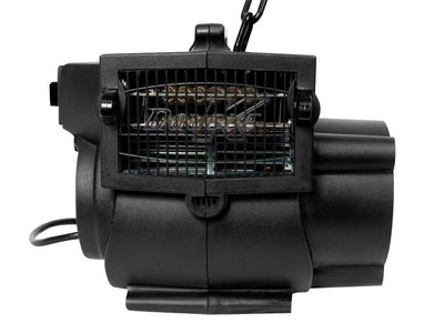 Double K Challengair 560 Grooming Cage & Table Dryer