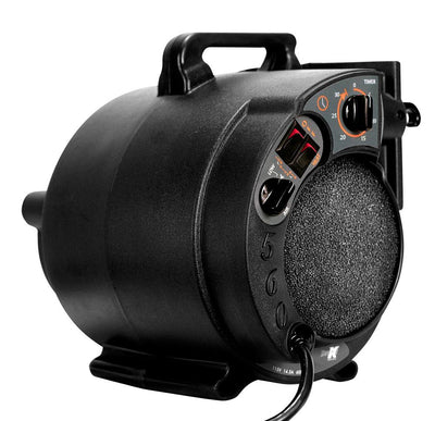 Double K Challengair 560 Grooming Cage & Table Dryer
