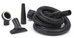 Metrovac Air Force Stowaway Wall & Table Mount Pet Dryer