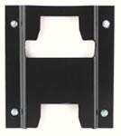 Metrovac Air Force Stowaway Wall & Table Mount Pet Dryer