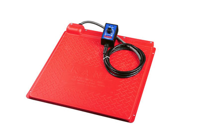 Kane Whelping Box Heat Mat by Lakeside Products