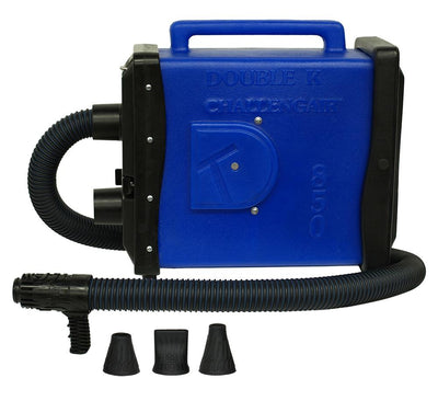Double K Challengair 850 Portable Grooming Air Dryer