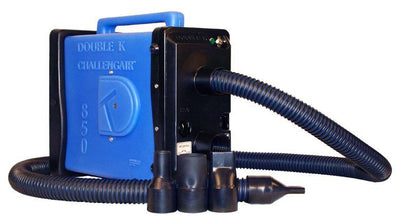 Double K Challengair 850 Portable Grooming Air Dryer
