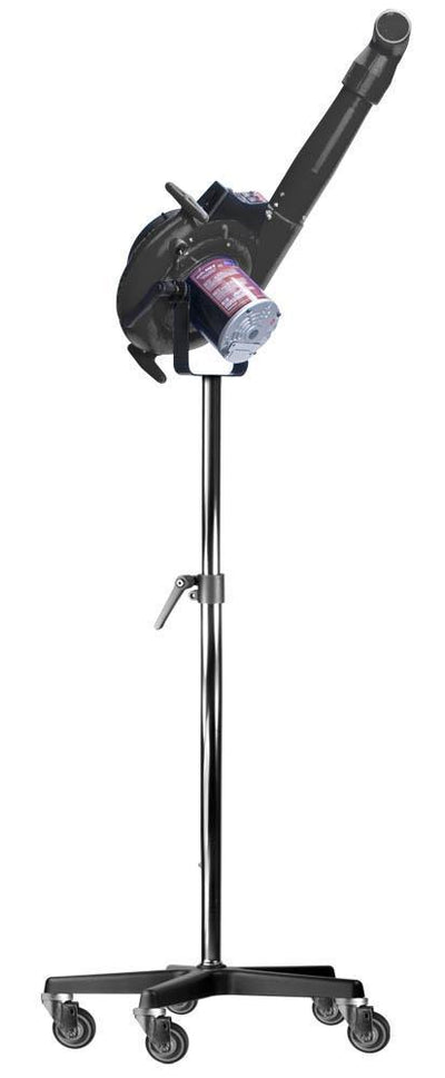 Double K Challengair 9000 II Stand Dryer for Grooming