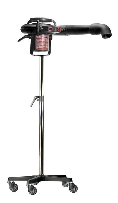 Double K Challengair 9000 II Stand Dryer for Grooming