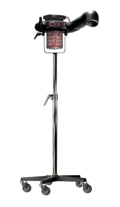 Double K Challengair 9000 II Stand Dryer for Grooming