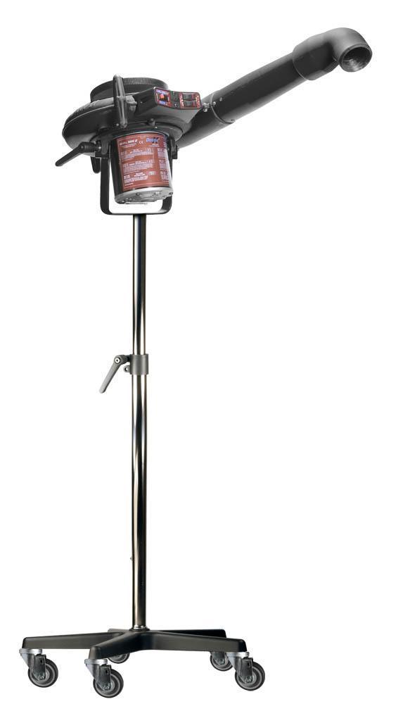 Double K Challengair 9000 II Stand Dryer for Grooming