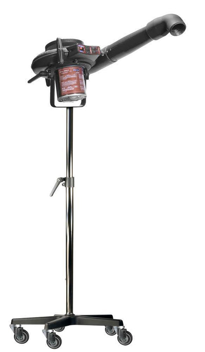 Double K Challengair 9000 II Stand Dryer for Grooming
