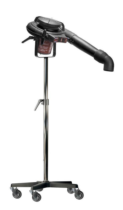 Double K Challengair 9000 II Stand Dryer for Grooming
