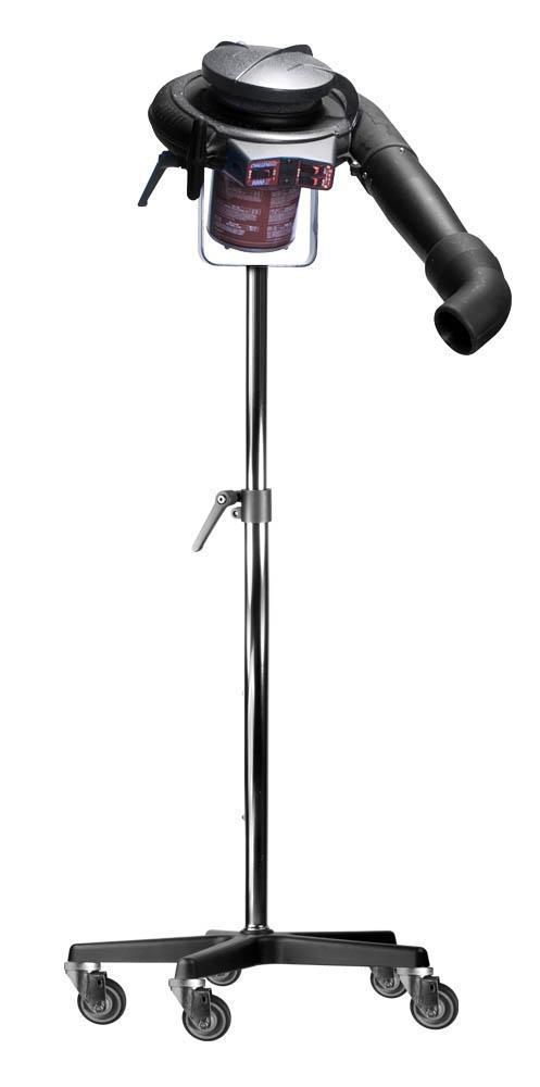 Double K Challengair 9000 II Stand Dryer for Grooming