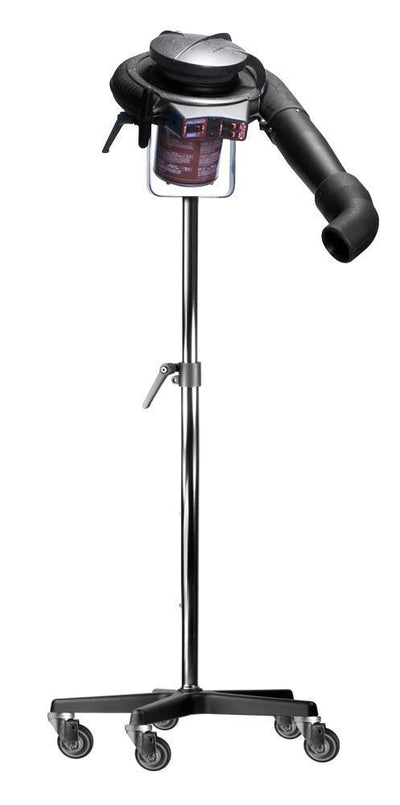 Double K Challengair 9000 II Stand Dryer for Grooming