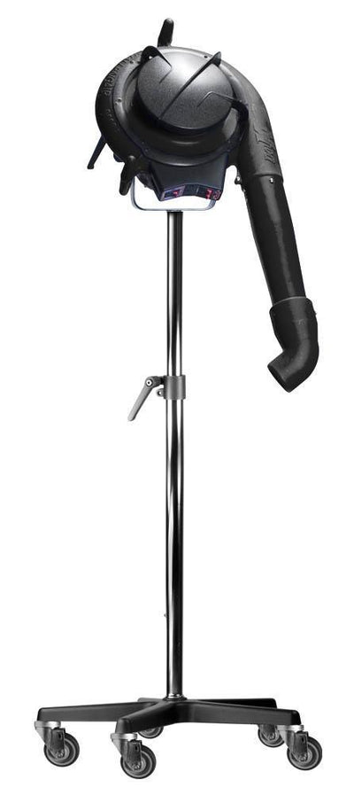 Double K Challengair 9000 II Stand Dryer for Grooming
