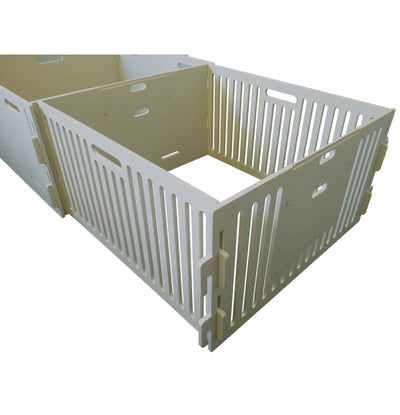 MagnaPen Extension Pen for Magnabox Whelping Boxes by Lakeside Products