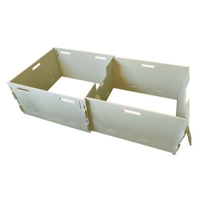 MagnaPen Extension Pen for Magnabox Whelping Boxes by Lakeside Products