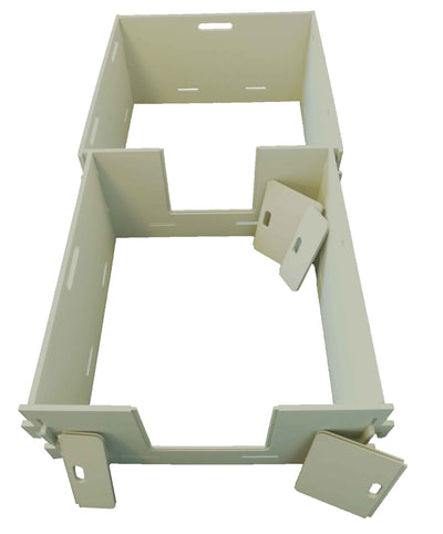 MagnaPen Extension Pen for Magnabox Whelping Boxes by Lakeside Products