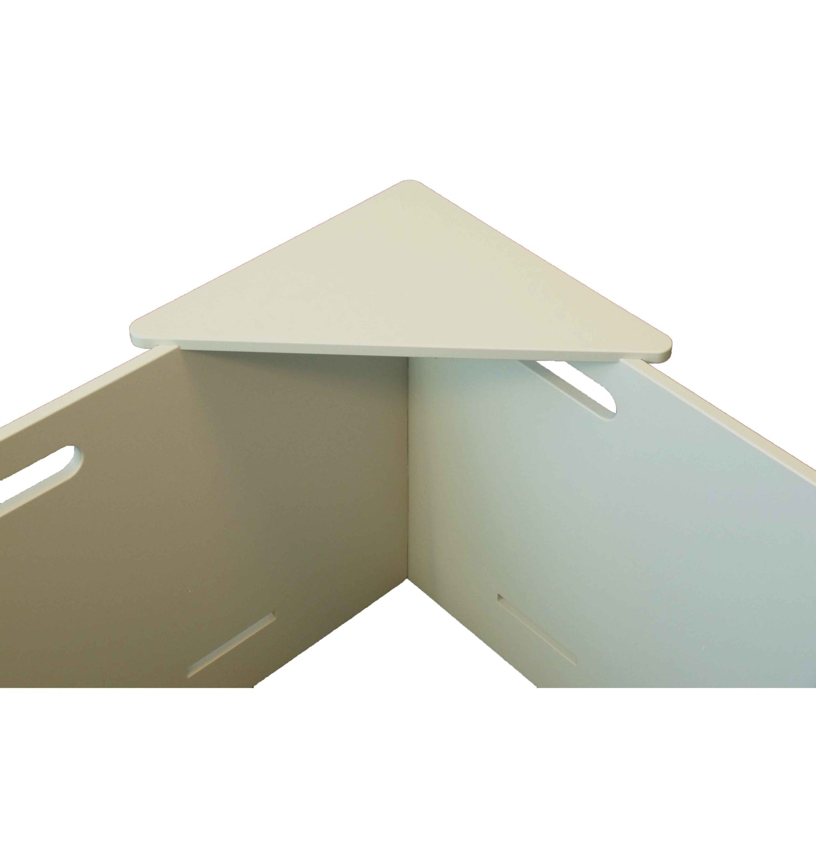 Magnabox Seat / Work Shelf for Whelping Box by Lakeside Products