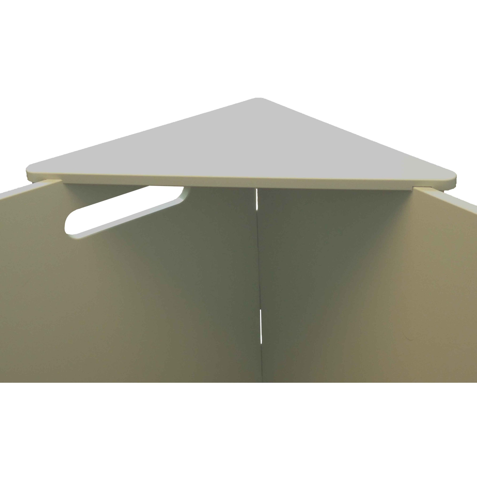 Magnabox Seat / Work Shelf for Whelping Box by Lakeside Products