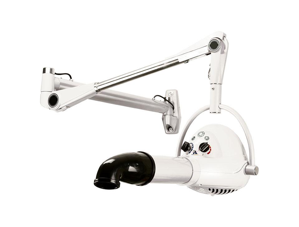 Aeolus TD-905 Ionic Wall Mounter Dog Grooming Dryer