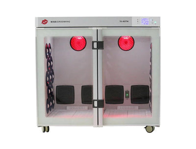 Aeolus TD-907TW Pet Dryer Box
