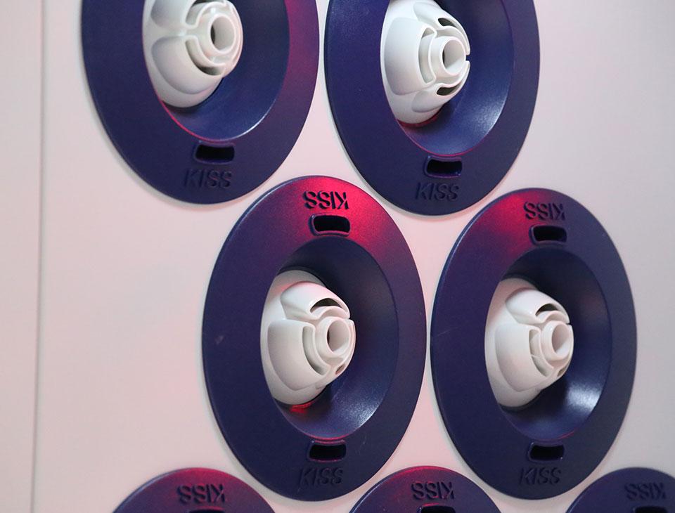 Aeolus TD-907TW Pet Dryer Box