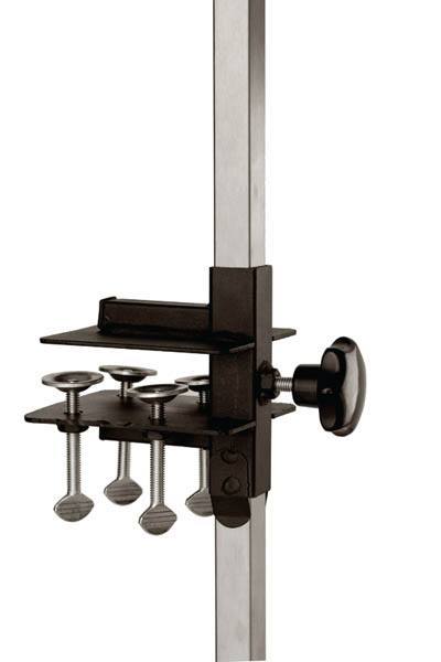 Petlift Drop-Proof Smart Clamp