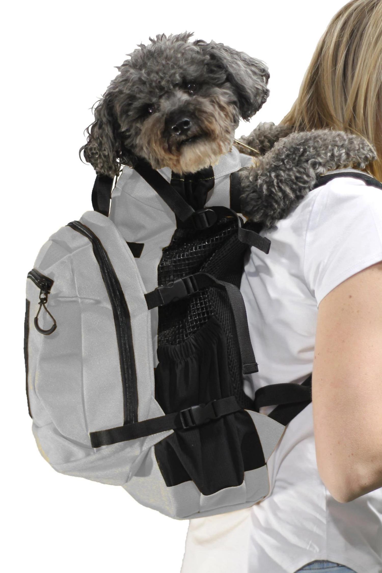 K9 Sport Sack AIR PLUS