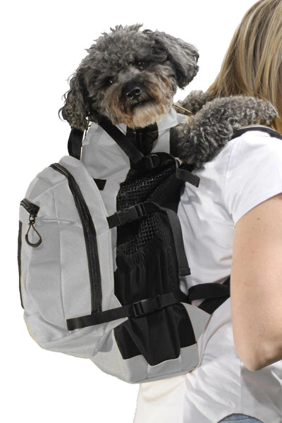 K9 Sport Sack AIR PLUS