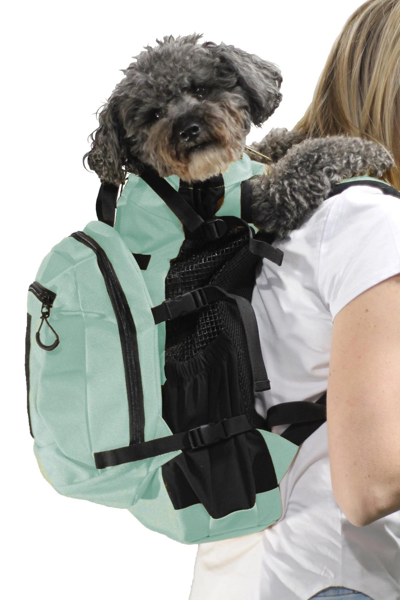 K9 Sport Sack AIR PLUS