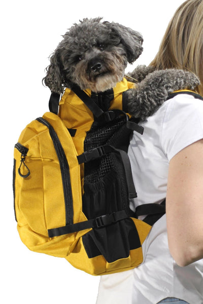 K9 Sport Sack AIR PLUS