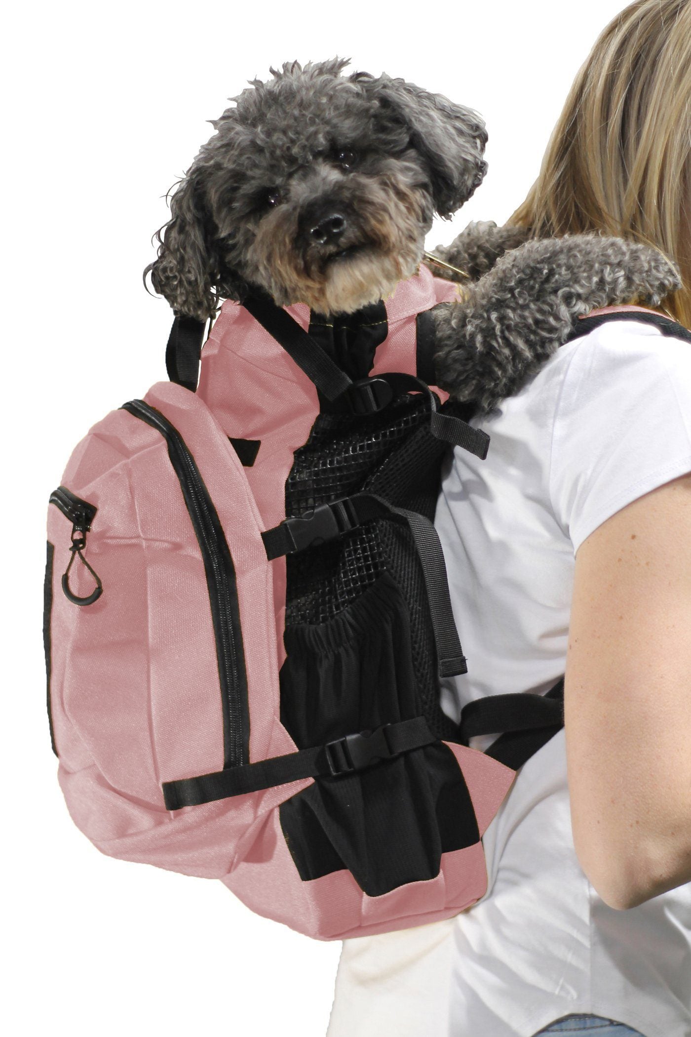 K9 Sport Sack AIR PLUS