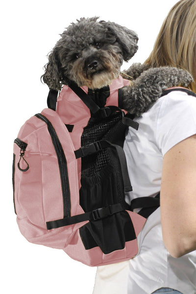 K9 Sport Sack AIR PLUS