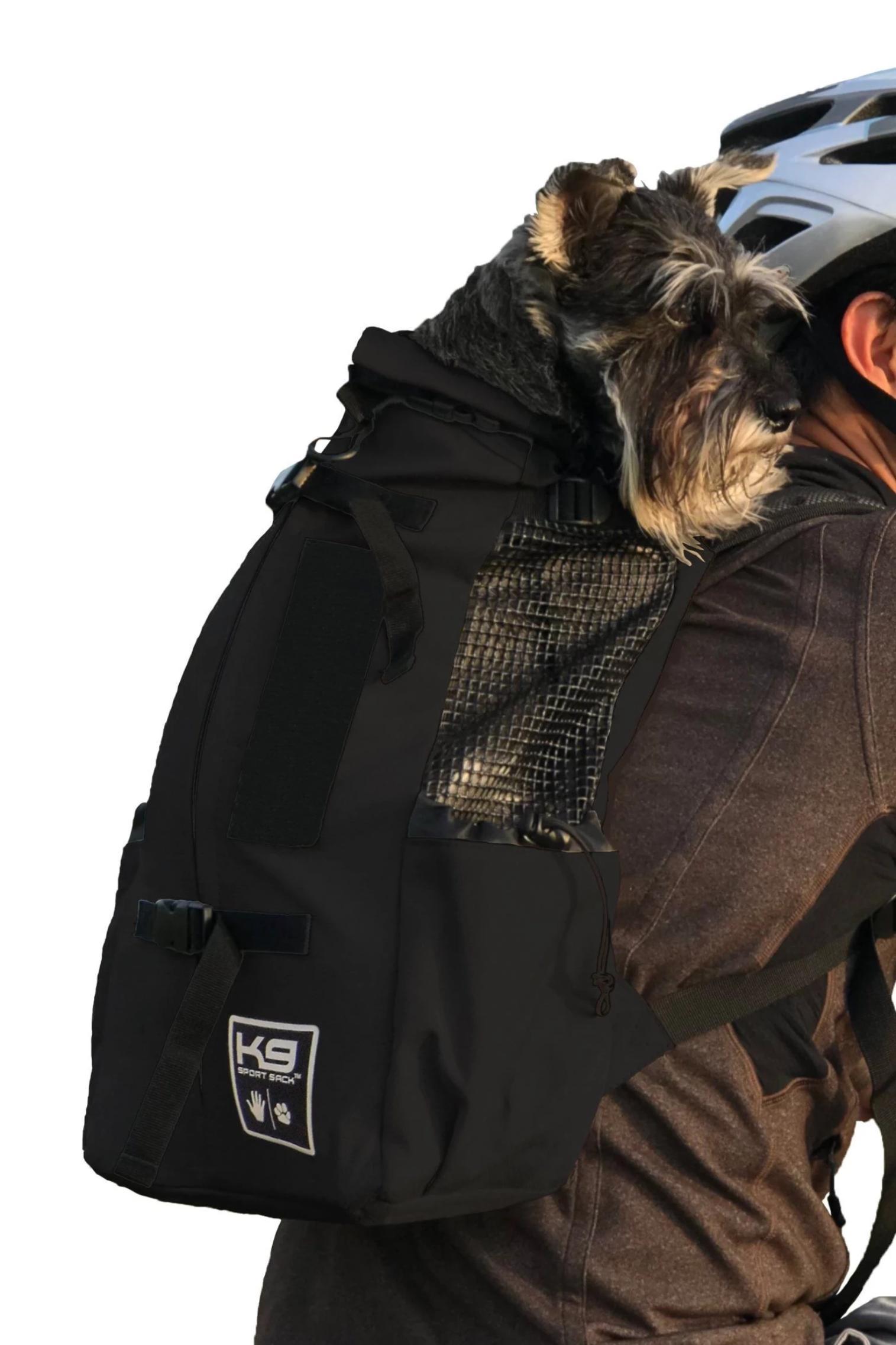 K9 Sport Sack AIR