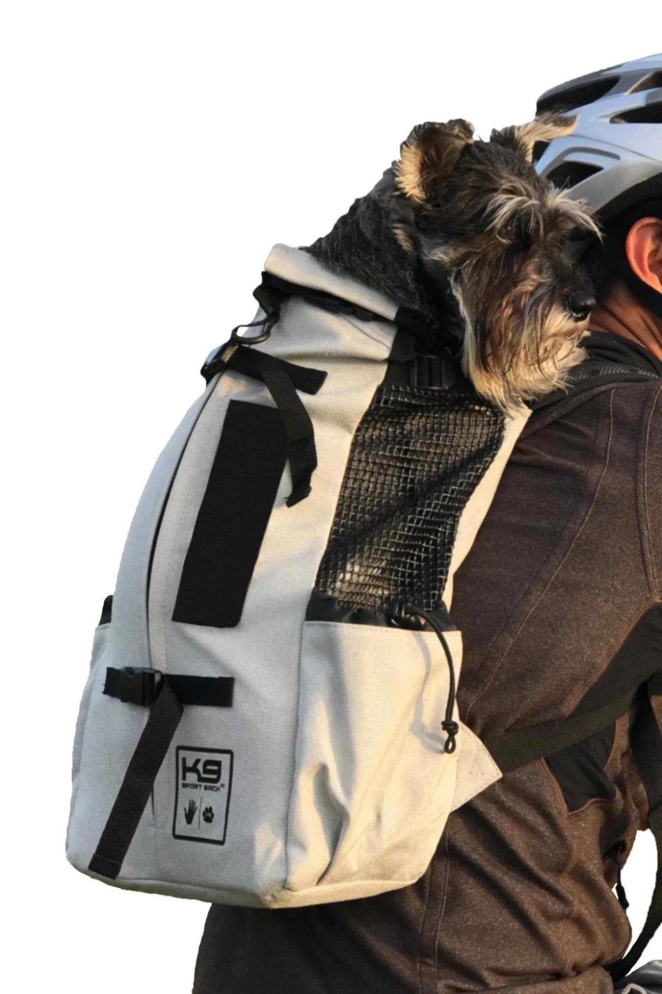 K9 Sport Sack AIR