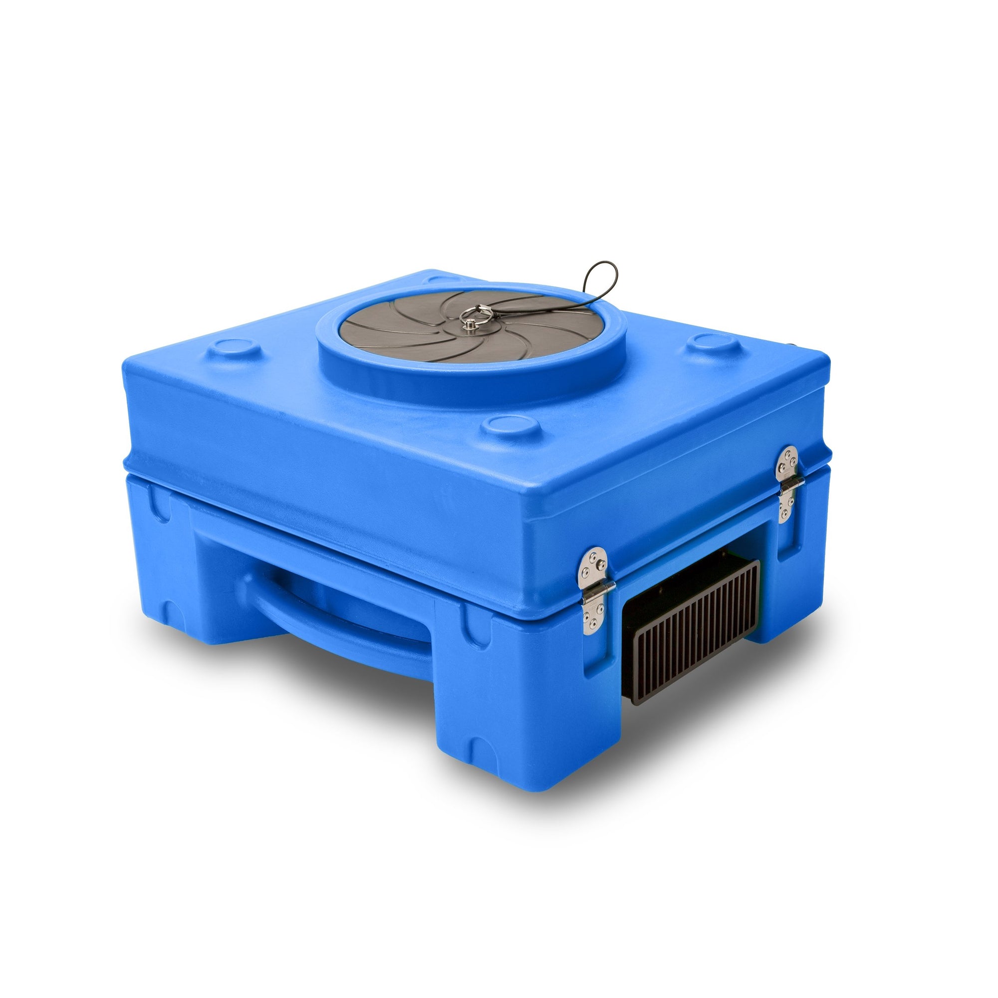 B-Air Raptor 650 Variable Speed HEPA Air Scrubber